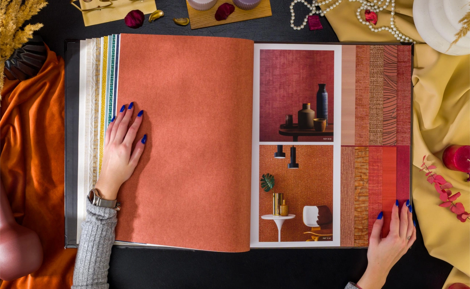 Casamance Select VI galéria